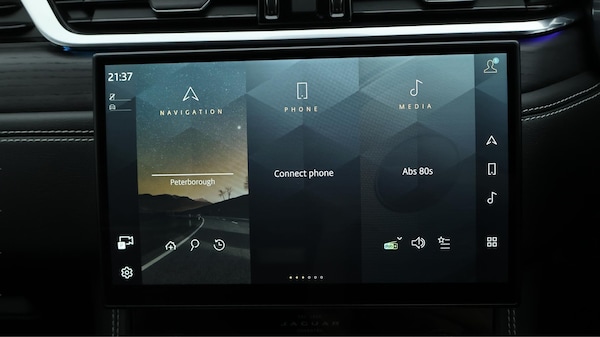 Used Jaguar F-Pace 2022 for sale - 75563594: Photo 12