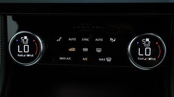 Used Jaguar F-Pace 2022 for sale - 75563594: Photo 13