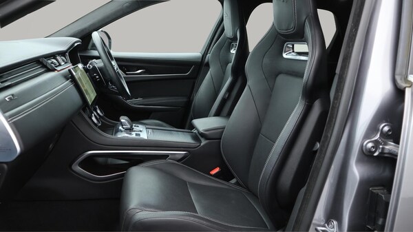 Used Jaguar F-Pace 2022 for sale - 75563594: Photo 15