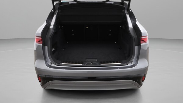 Used Jaguar F-Pace 2022 for sale - 75563594: Photo 18