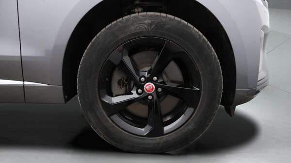 Used Jaguar F-Pace 2022 for sale - 75563594: Photo 19