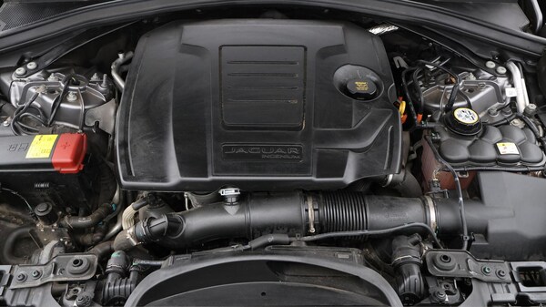 Used Jaguar F-Pace 2022 for sale - 75563594: Photo 20