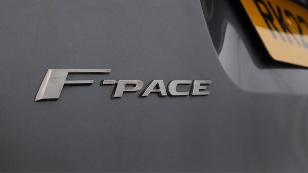 Used Jaguar F-Pace 2022 for sale - 75563594: Photo 21