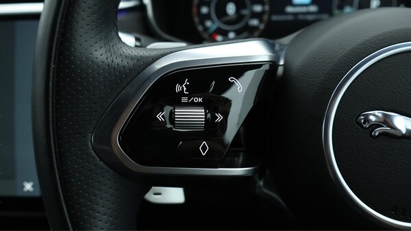 Used Jaguar F-Pace 2022 for sale - 75563594: Photo 24