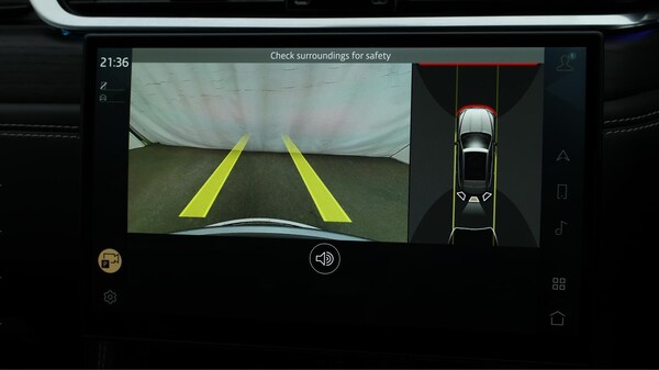 Used Jaguar F-Pace 2022 for sale - 75563594: Photo 27