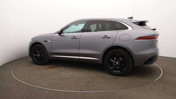 Used Jaguar F-Pace 2022 for sale - 75563594: Photo 48