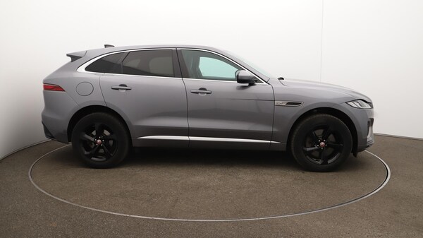 Used Jaguar F-Pace 2022 for sale - 75563594: Photo 50
