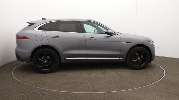 Used Jaguar F-Pace 2022 for sale - 75563594: Photo 51