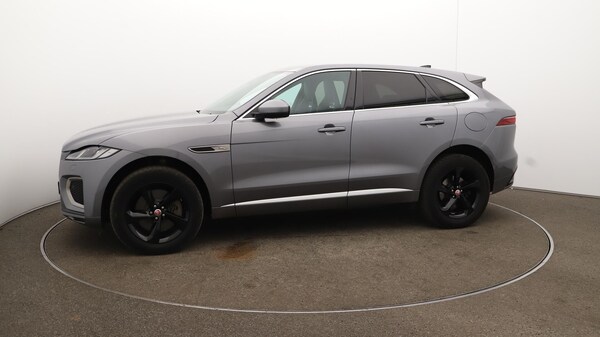 Used Jaguar F-Pace 2022 for sale - 75563594: Photo 67
