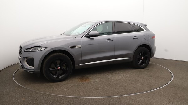 Used Jaguar F-Pace 2022 for sale - 75563594: Photo 68