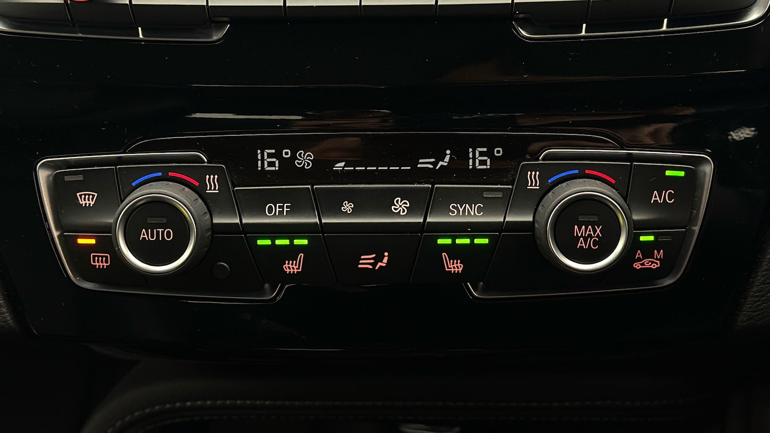 Used BMW X1 2020 for sale - 78000855: Photo 11