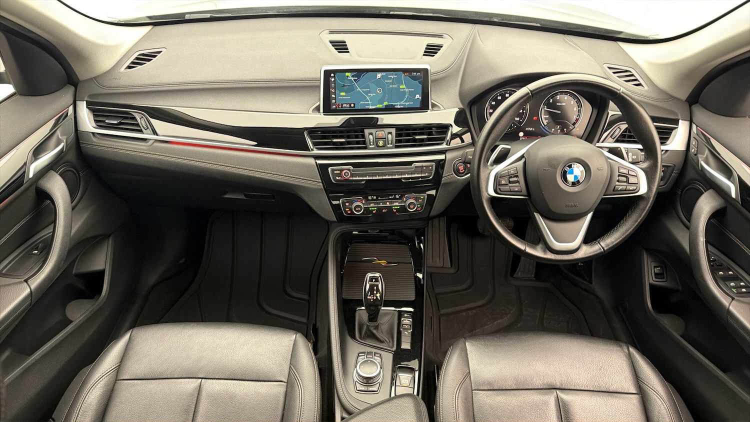 Used BMW X1 2020 for sale - 78000855: Photo 12