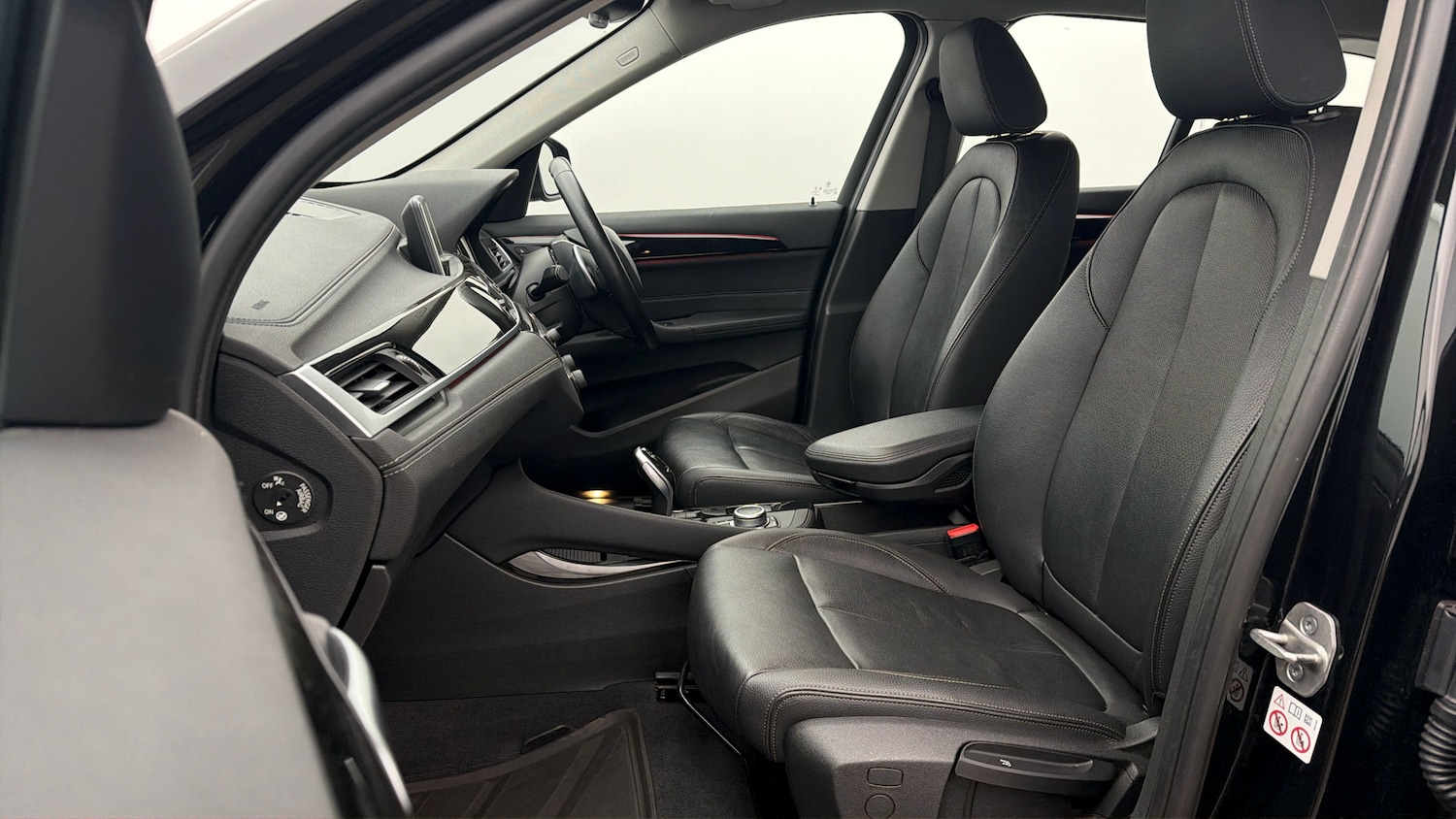 Used BMW X1 2020 for sale - 78000855: Photo 13