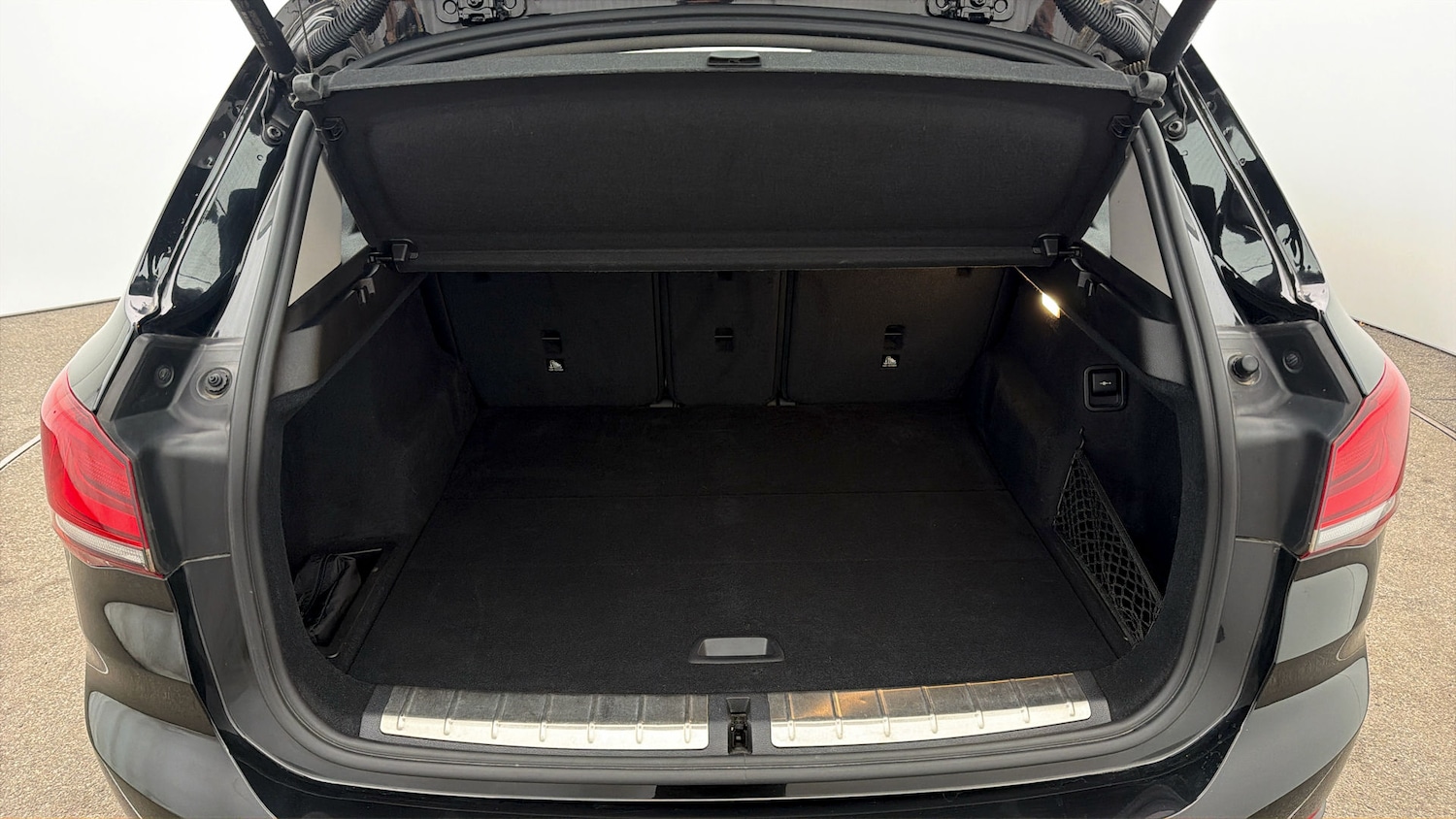 Used BMW X1 2020 for sale - 78000855: Photo 16