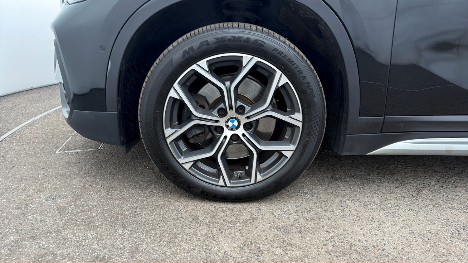 Used BMW X1 2020 for sale - 78000855: Photo 17