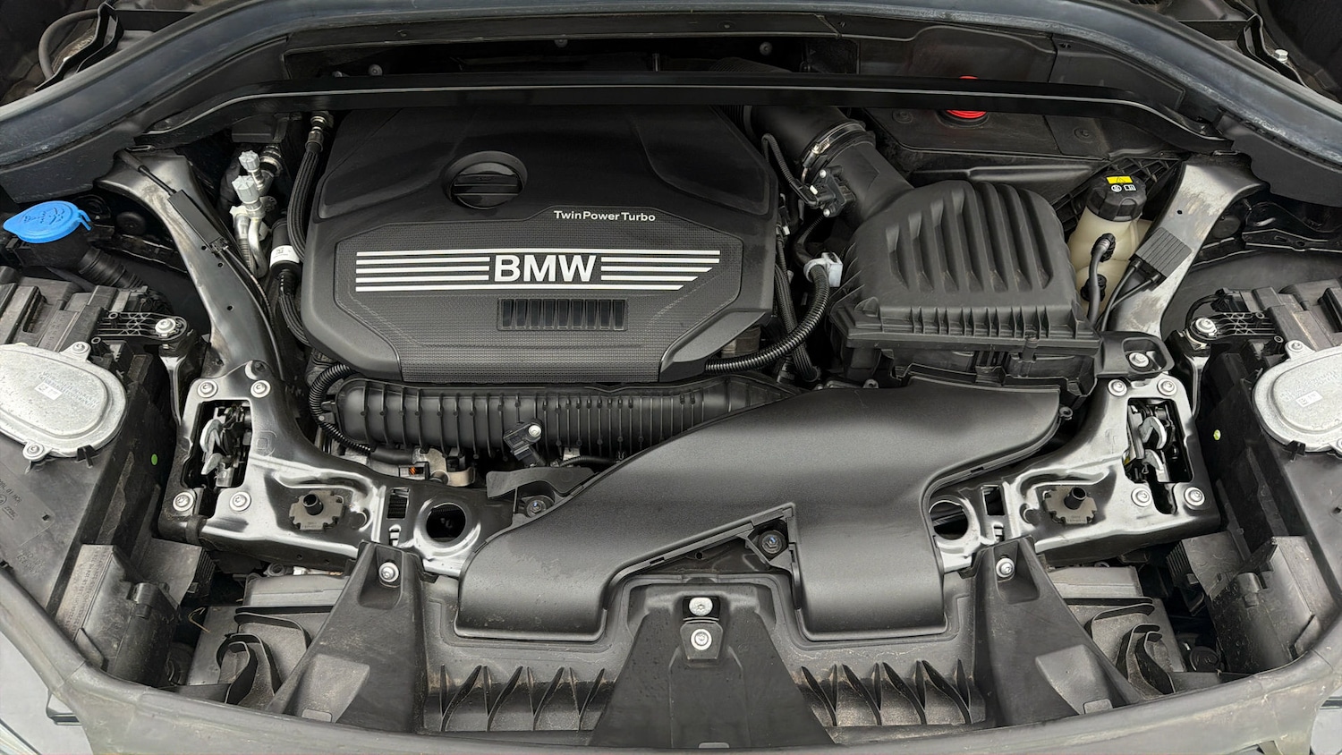 Used BMW X1 2020 for sale - 78000855: Photo 18