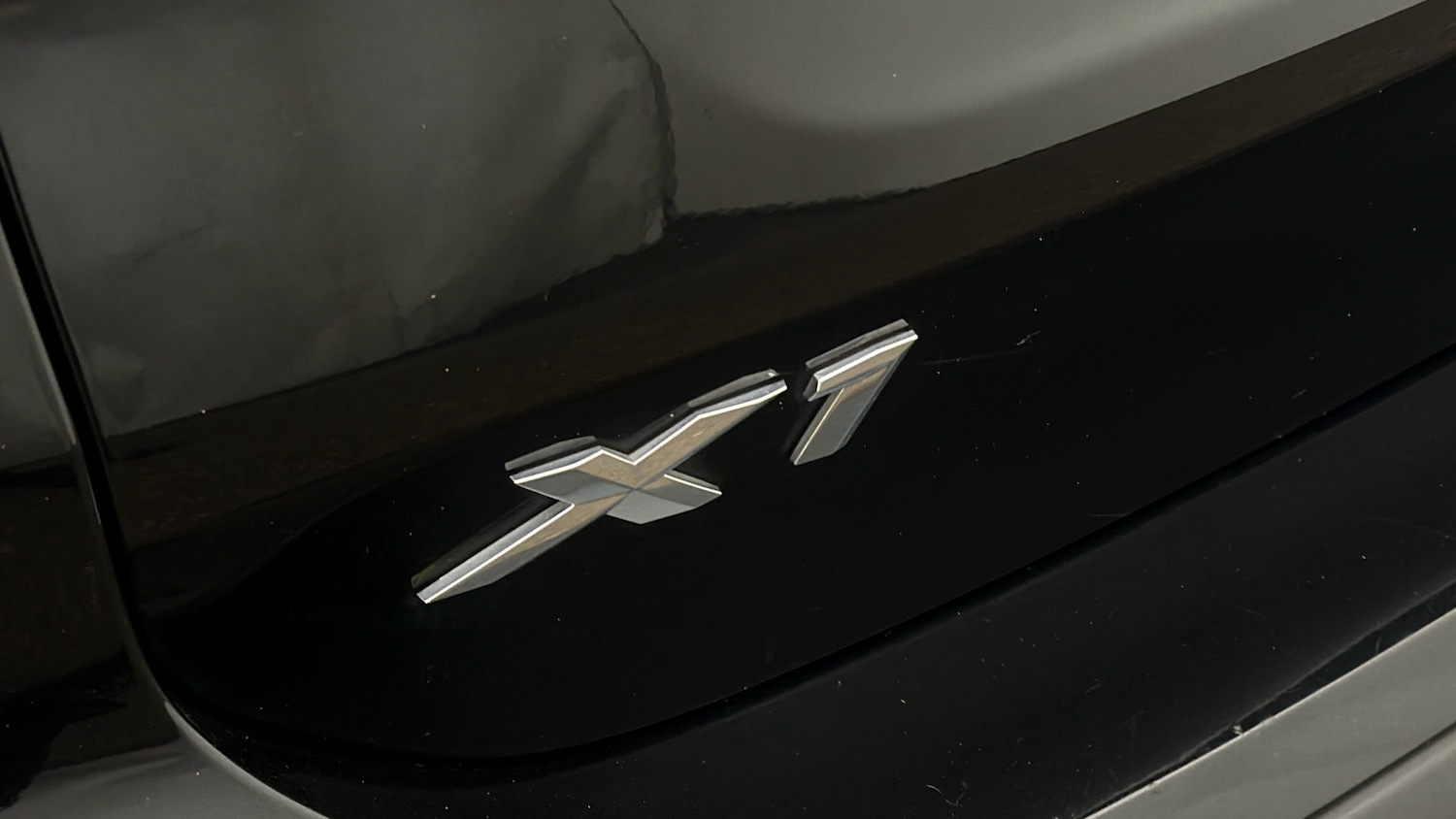 Used BMW X1 2020 for sale - 78000855: Photo 20