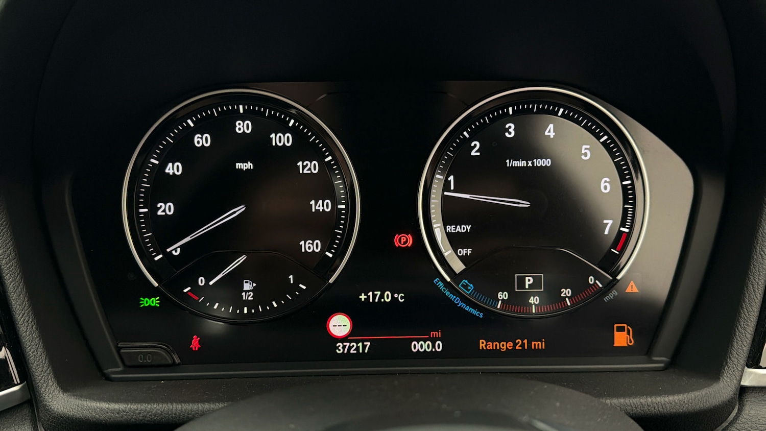 Used BMW X1 2020 for sale - 78000855: Photo 24