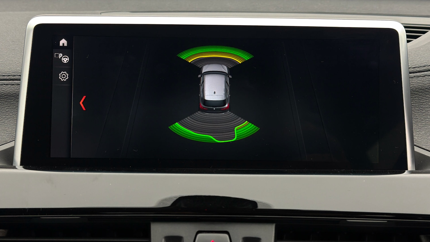 Used BMW X1 2020 for sale - 78000855: Photo 25