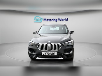 Used BMW X1 2020 for sale - 78000855: Photo