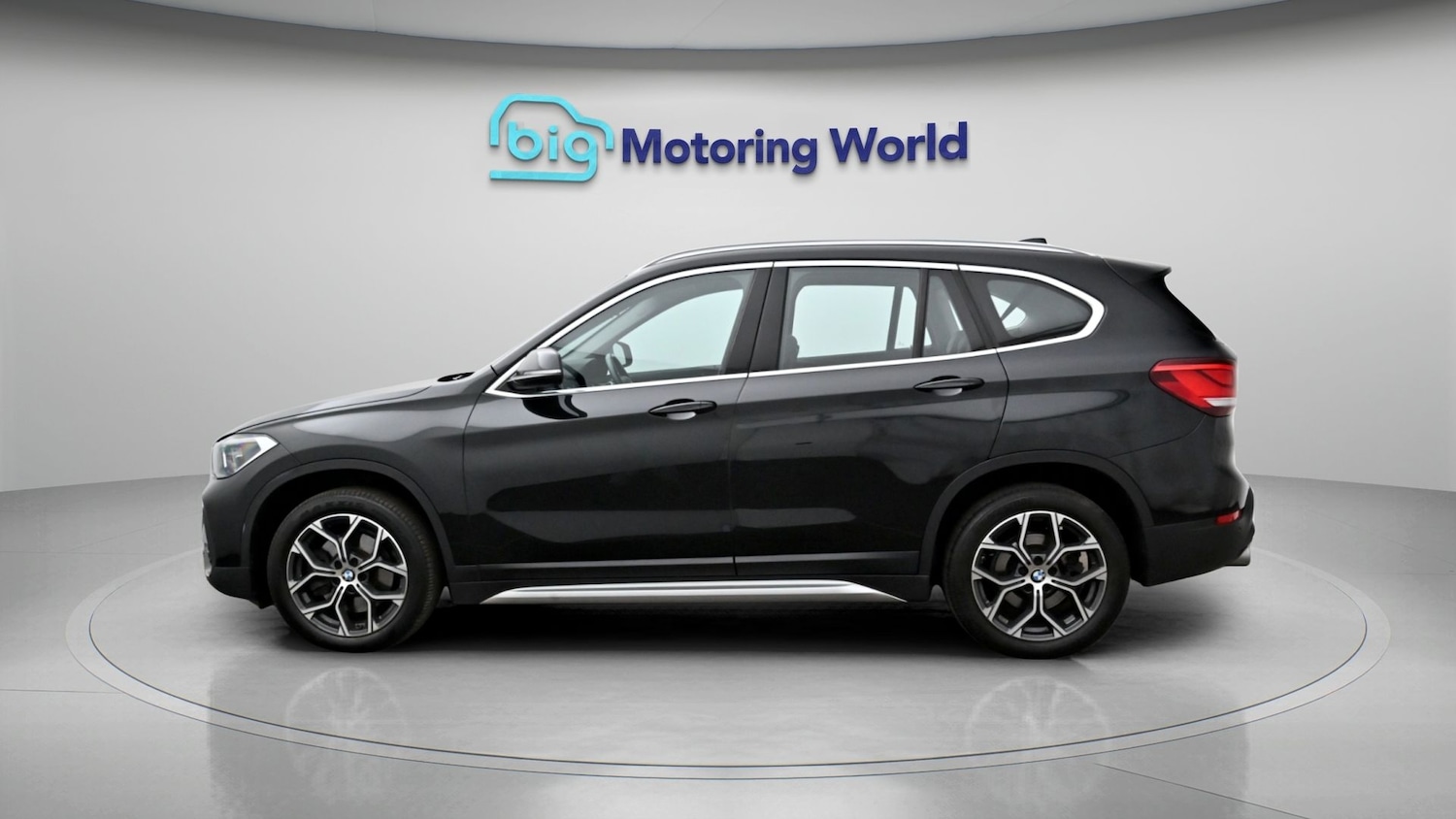 Used BMW X1 2020 for sale - 78000855: Photo 4