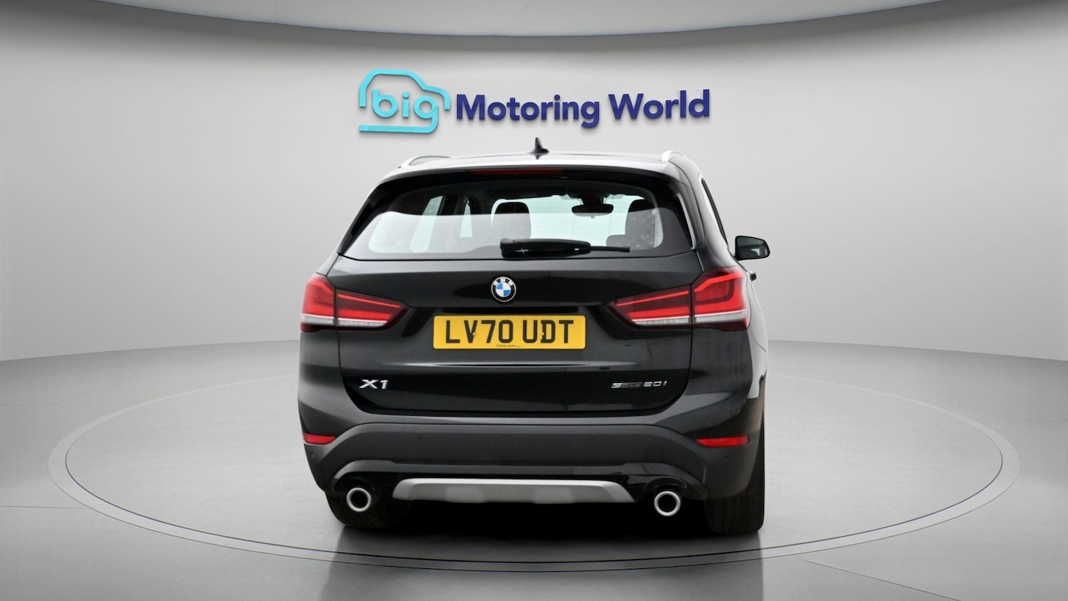 Used BMW X1 2020 for sale - 78000855: Photo 6