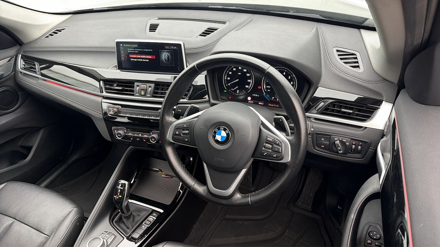 Used BMW X1 2020 for sale - 78000855: Photo 9