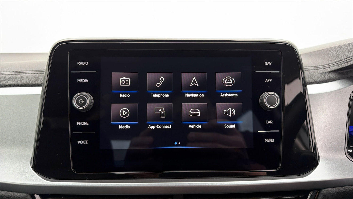 Used Volkswagen T-Roc 2023 for sale - 78181918: Photo 10