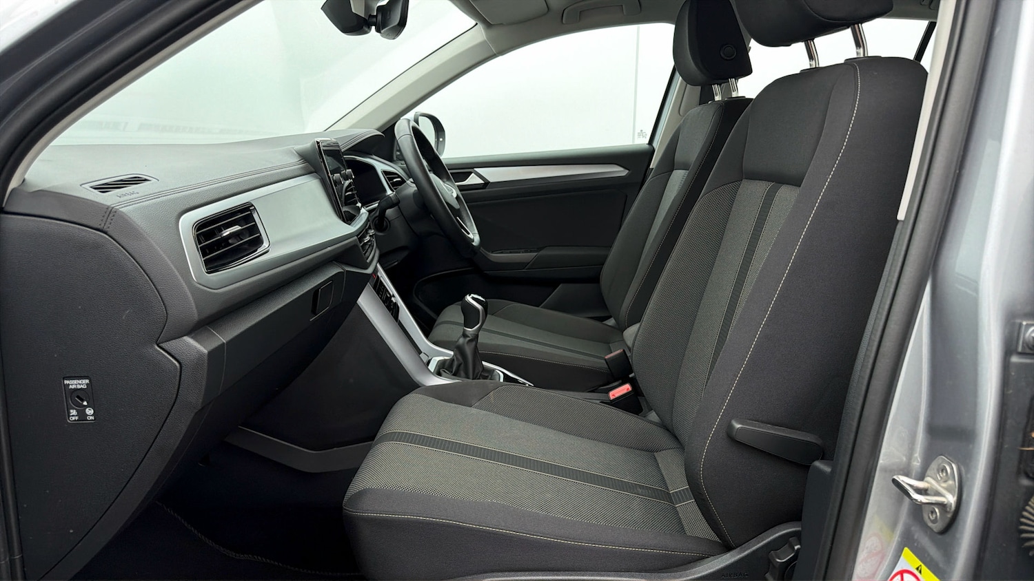 Used Volkswagen T-Roc 2023 for sale - 78181918: Photo 13