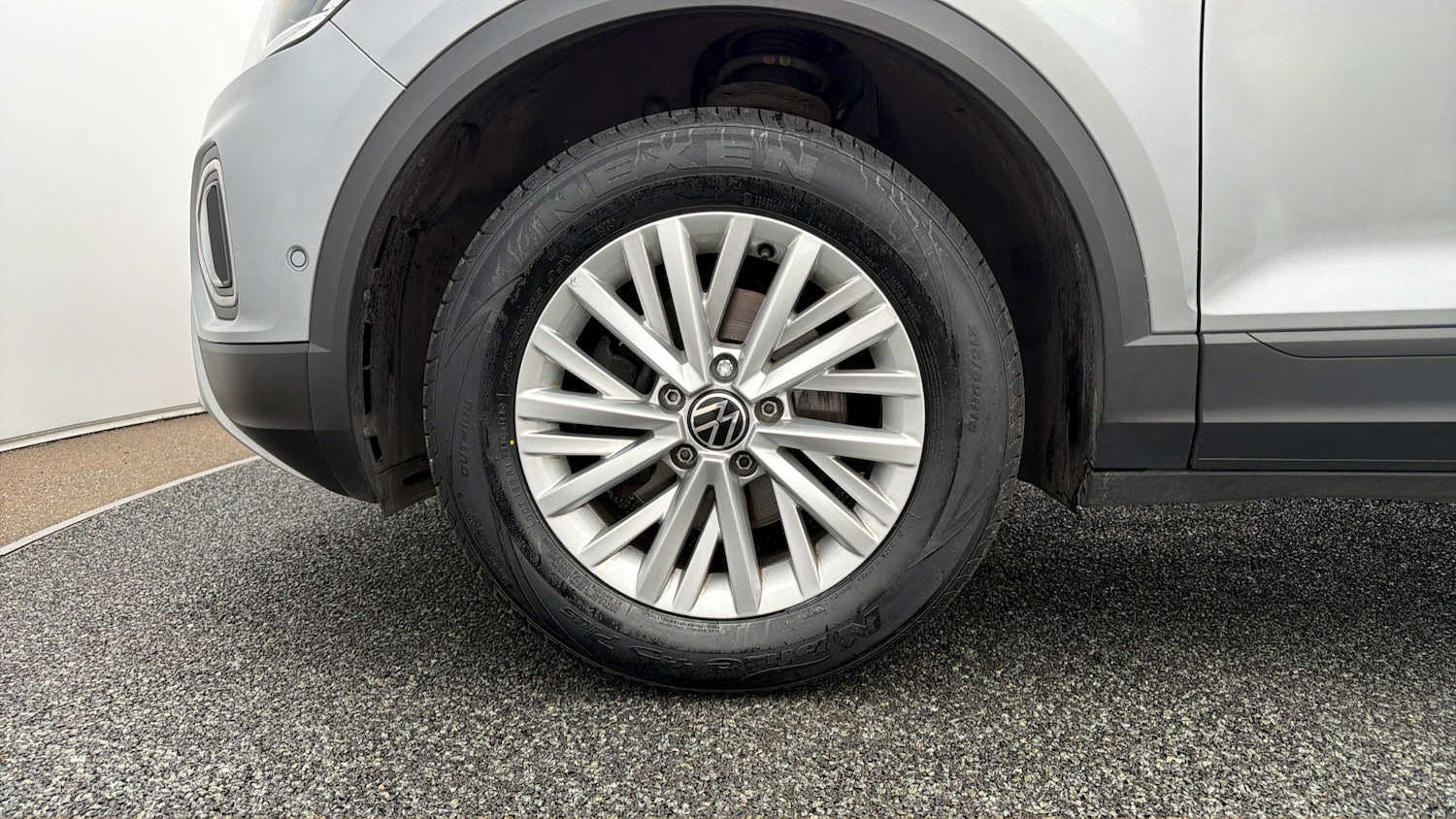 Used Volkswagen T-Roc 2023 for sale - 78181918: Photo 17