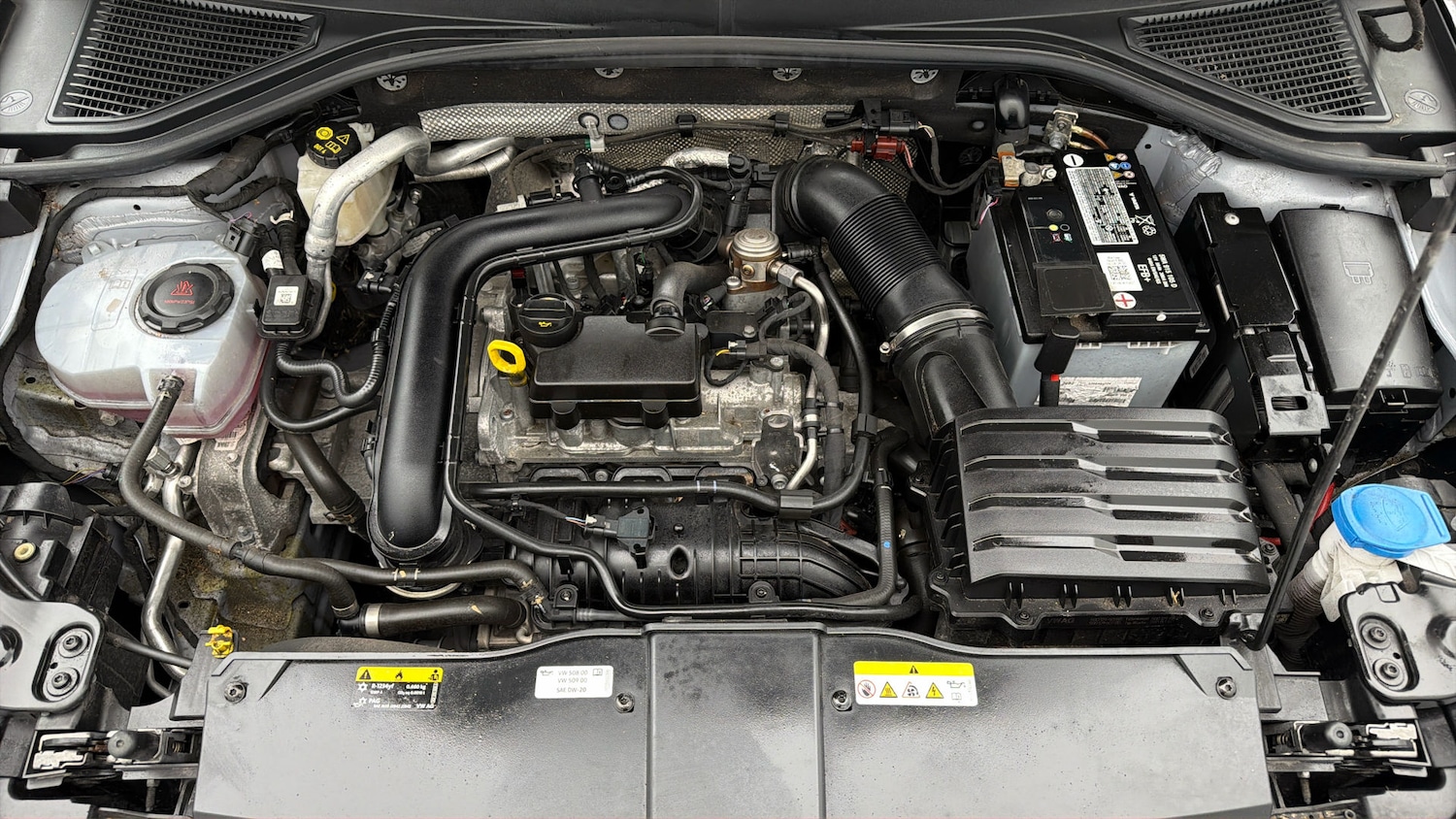 Used Volkswagen T-Roc 2023 for sale - 78181918: Photo 18