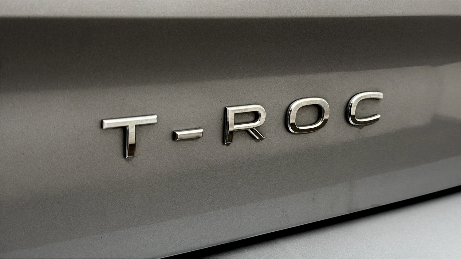 Used Volkswagen T-Roc 2023 for sale - 78181918: Photo 21