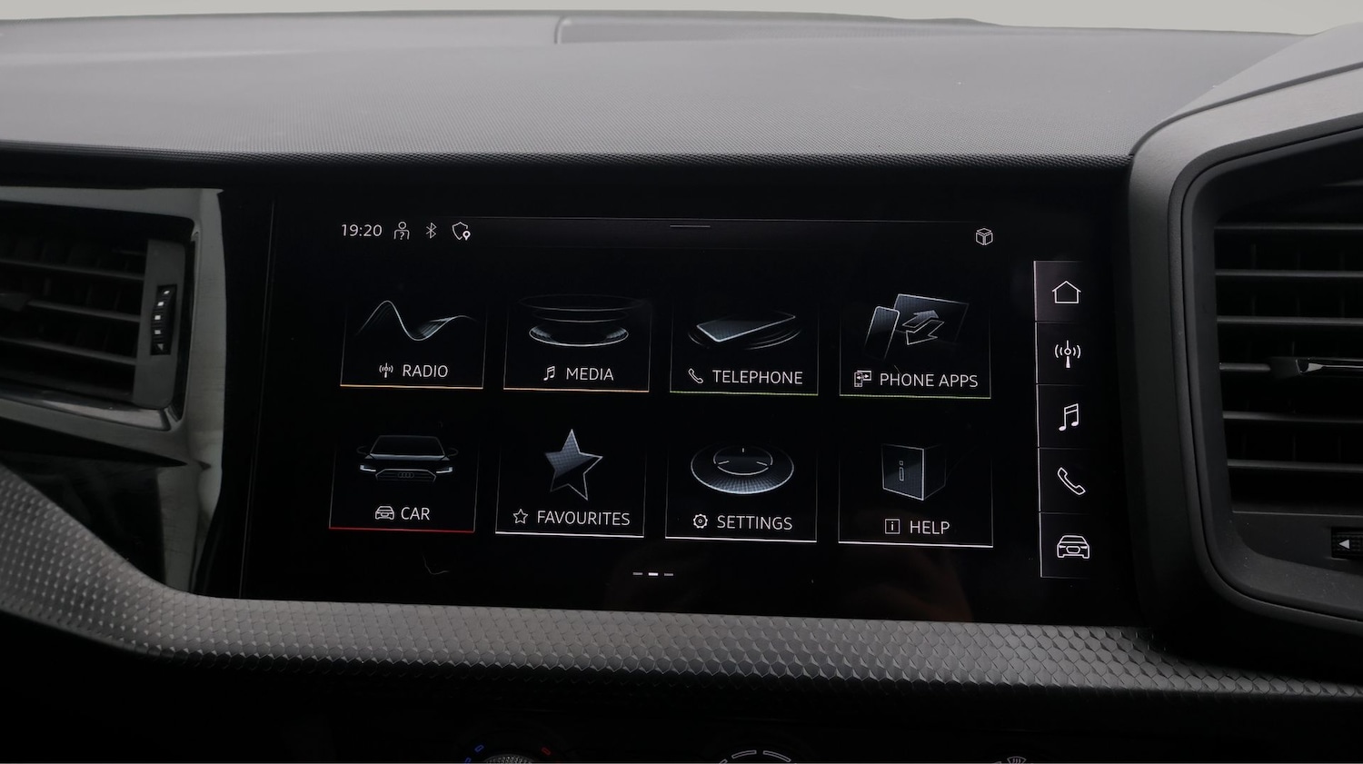 Used Audi A1 2022 for sale - 77220651: Photo 11