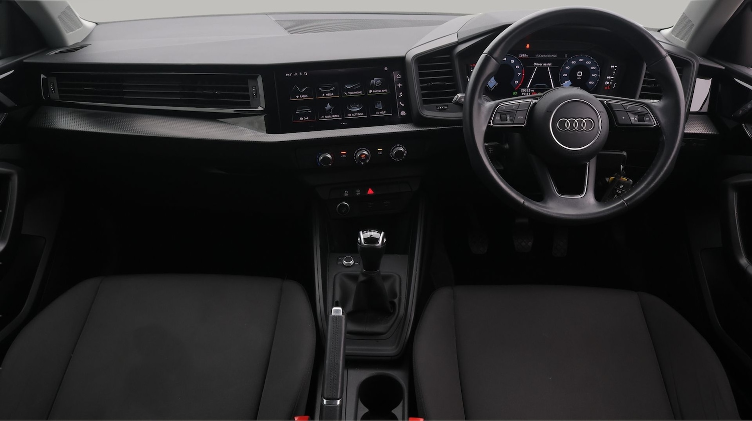Used Audi A1 2022 for sale - 77220651: Photo 13