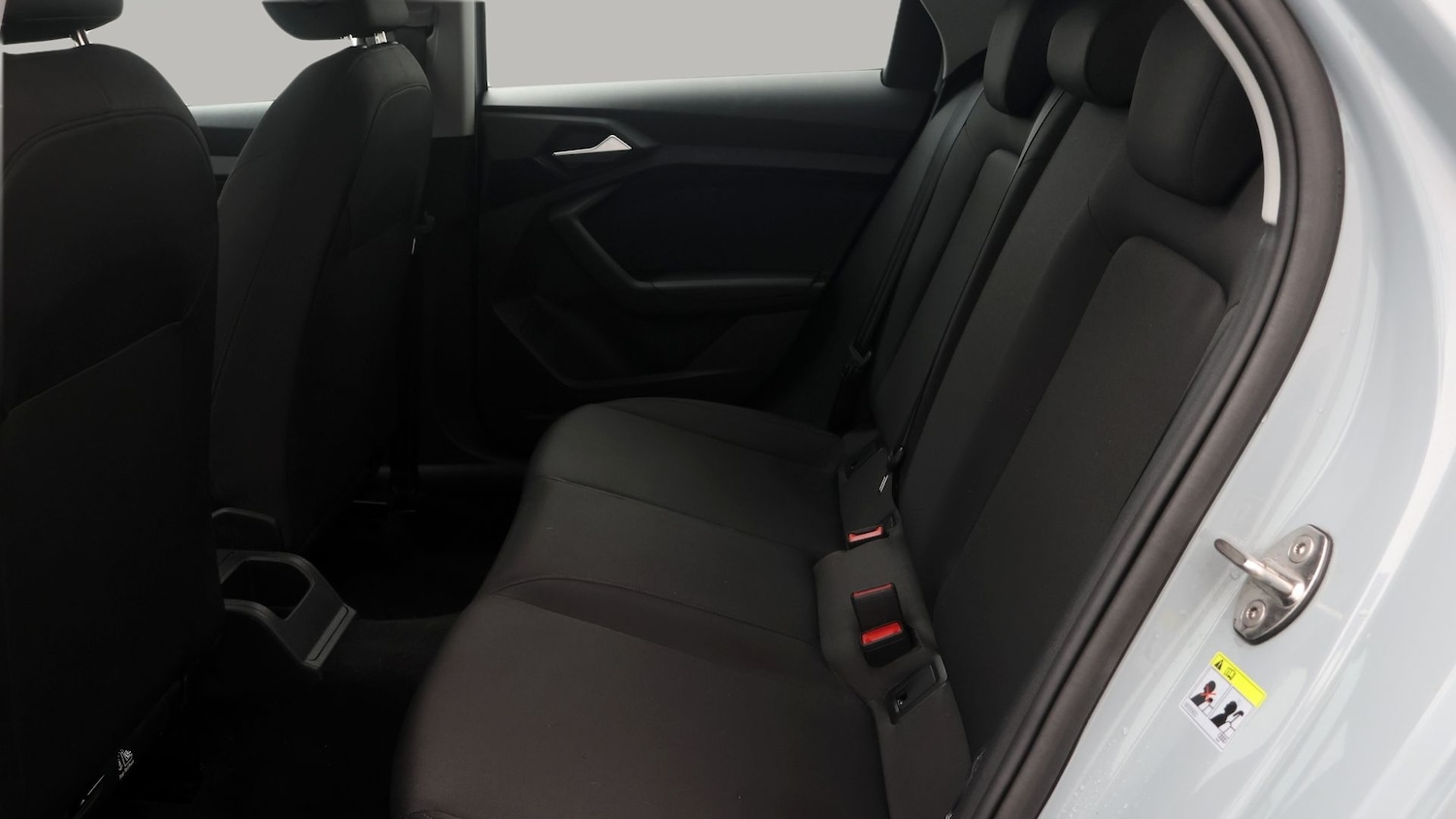 Used Audi A1 2022 for sale - 77220651: Photo 16