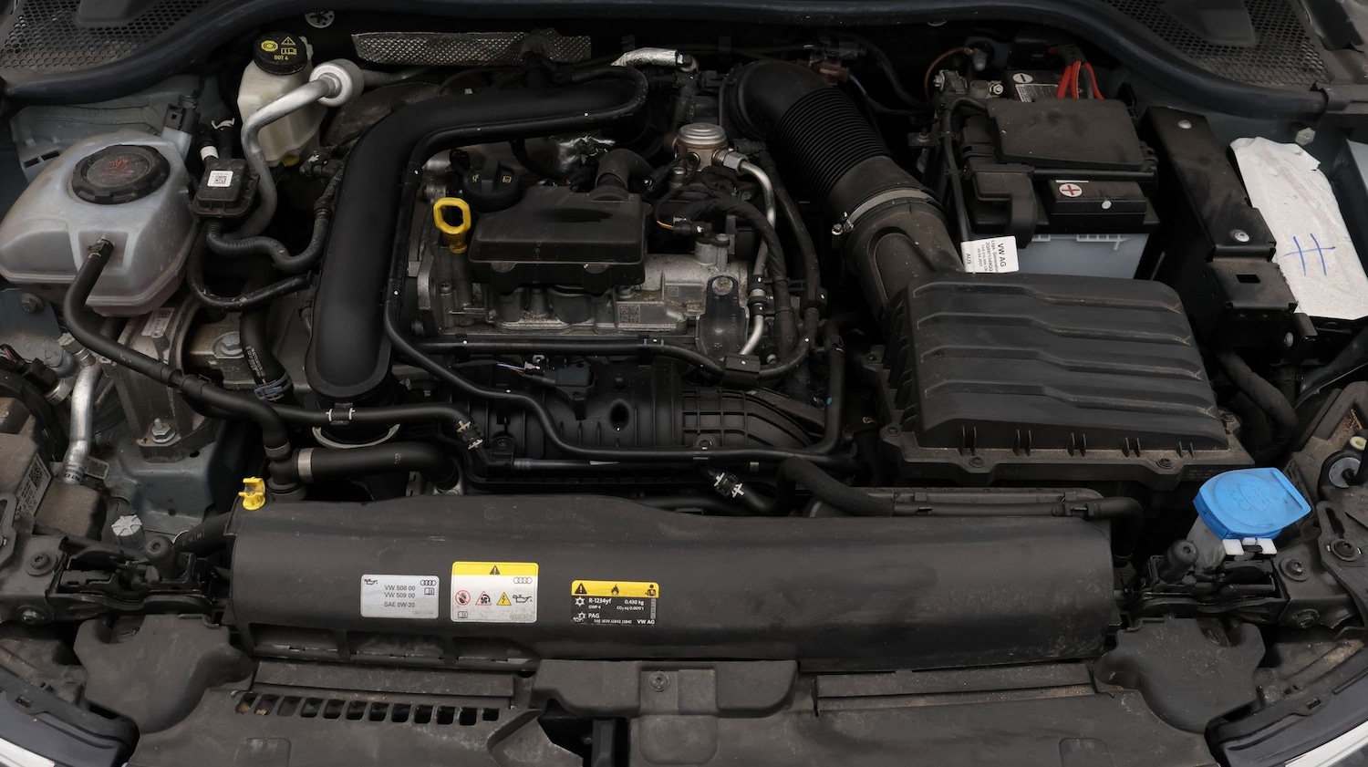 Used Audi A1 2022 for sale - 77220651: Photo 19