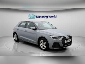 Audi A1 feature image