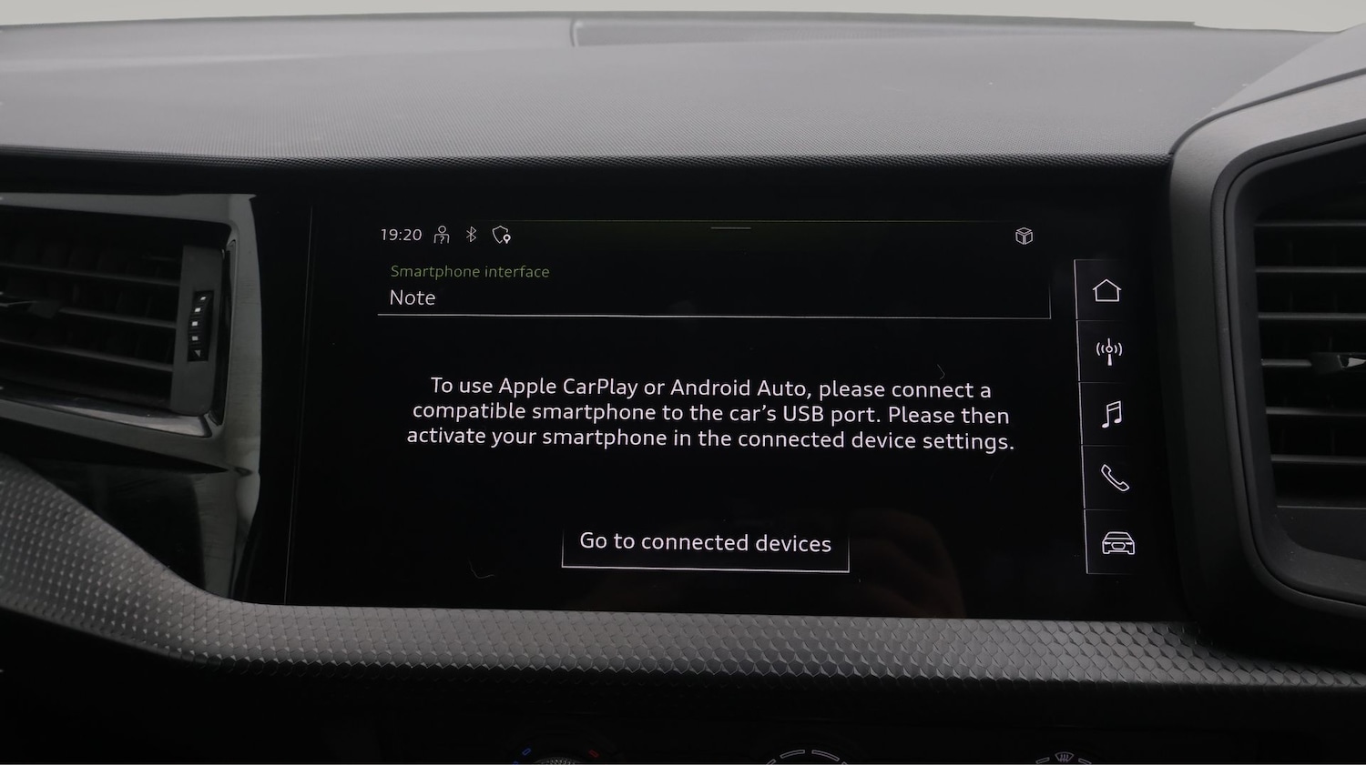 Used Audi A1 2022 for sale - 77220651: Photo 22