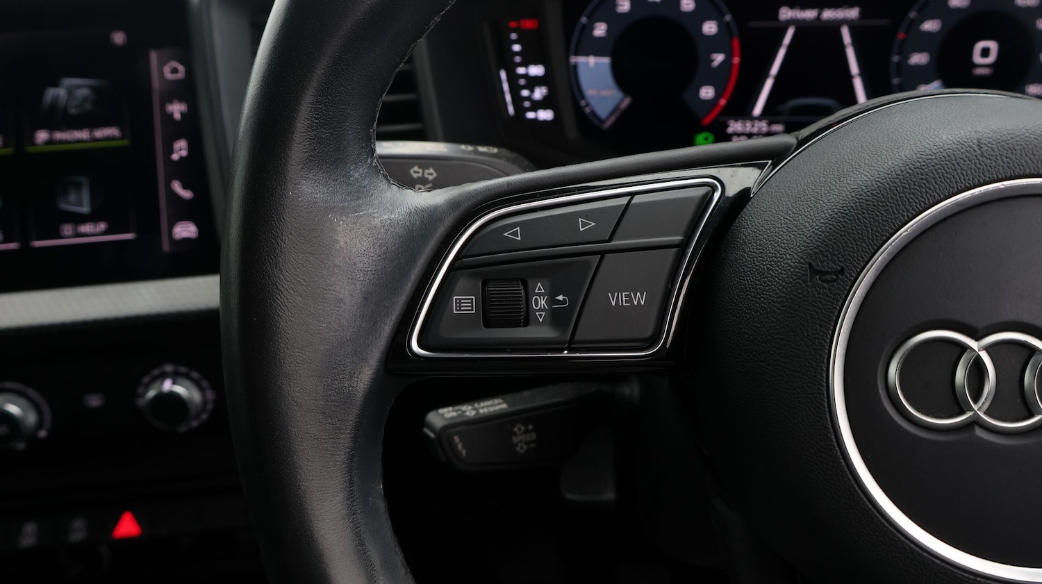 Used Audi A1 2022 for sale - 77220651: Photo 25