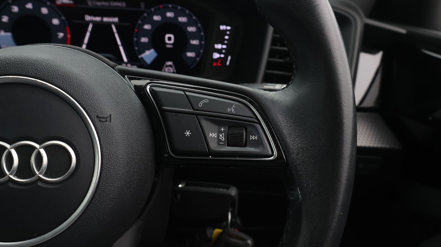 Used Audi A1 2022 for sale - 77220651: Photo 26