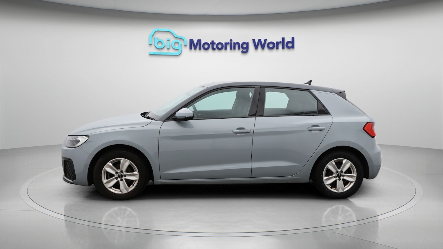 Used Audi A1 2022 for sale - 77220651: Photo 4