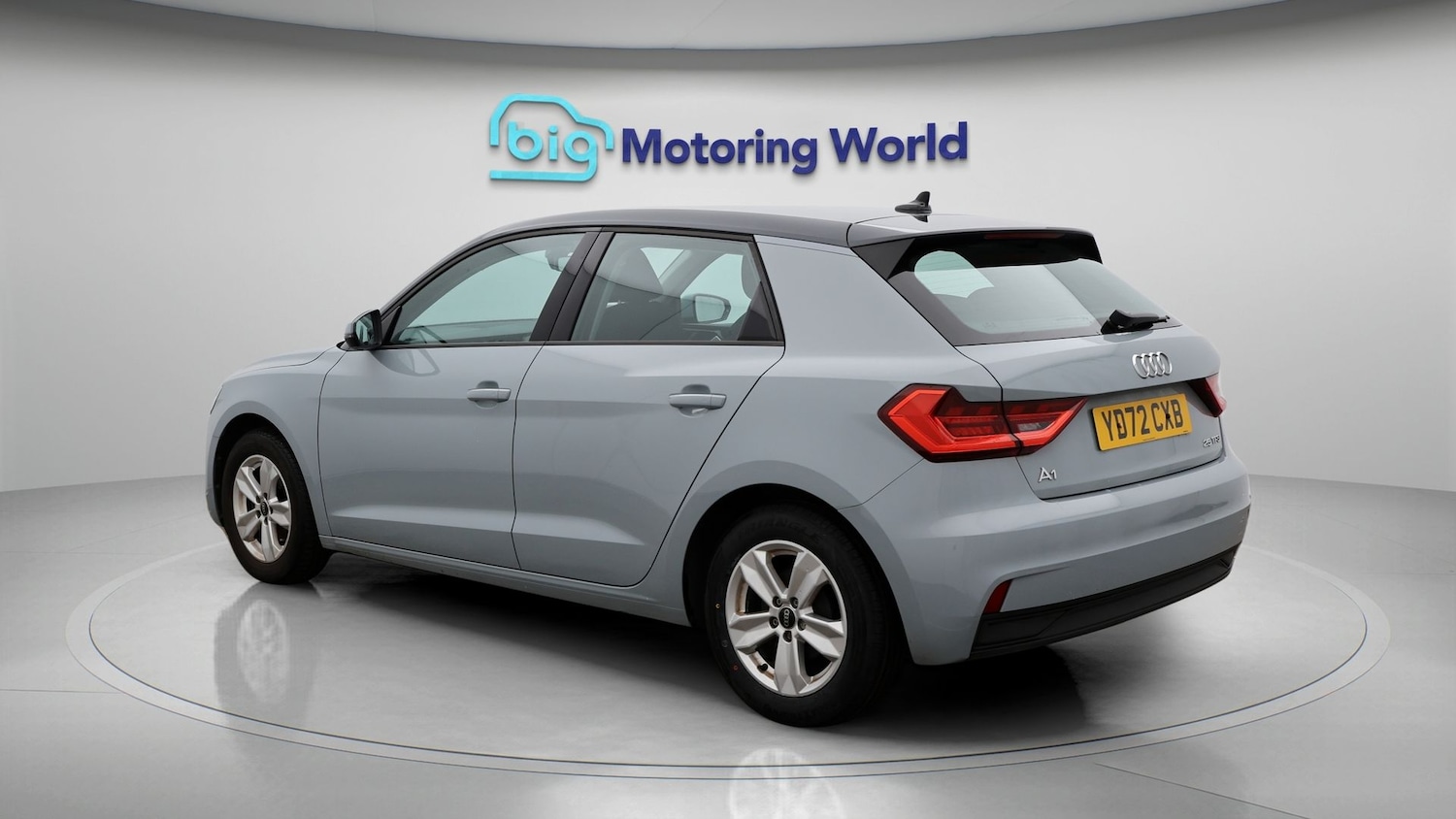 Used Audi A1 2022 for sale - 77220651: Photo 5