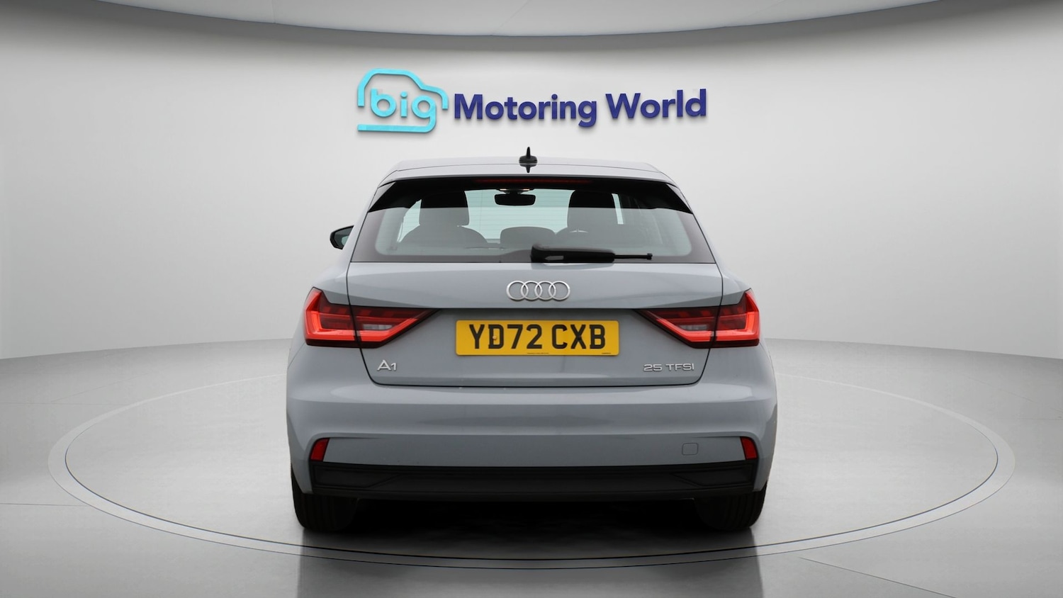 Used Audi A1 2022 for sale - 77220651: Photo 6