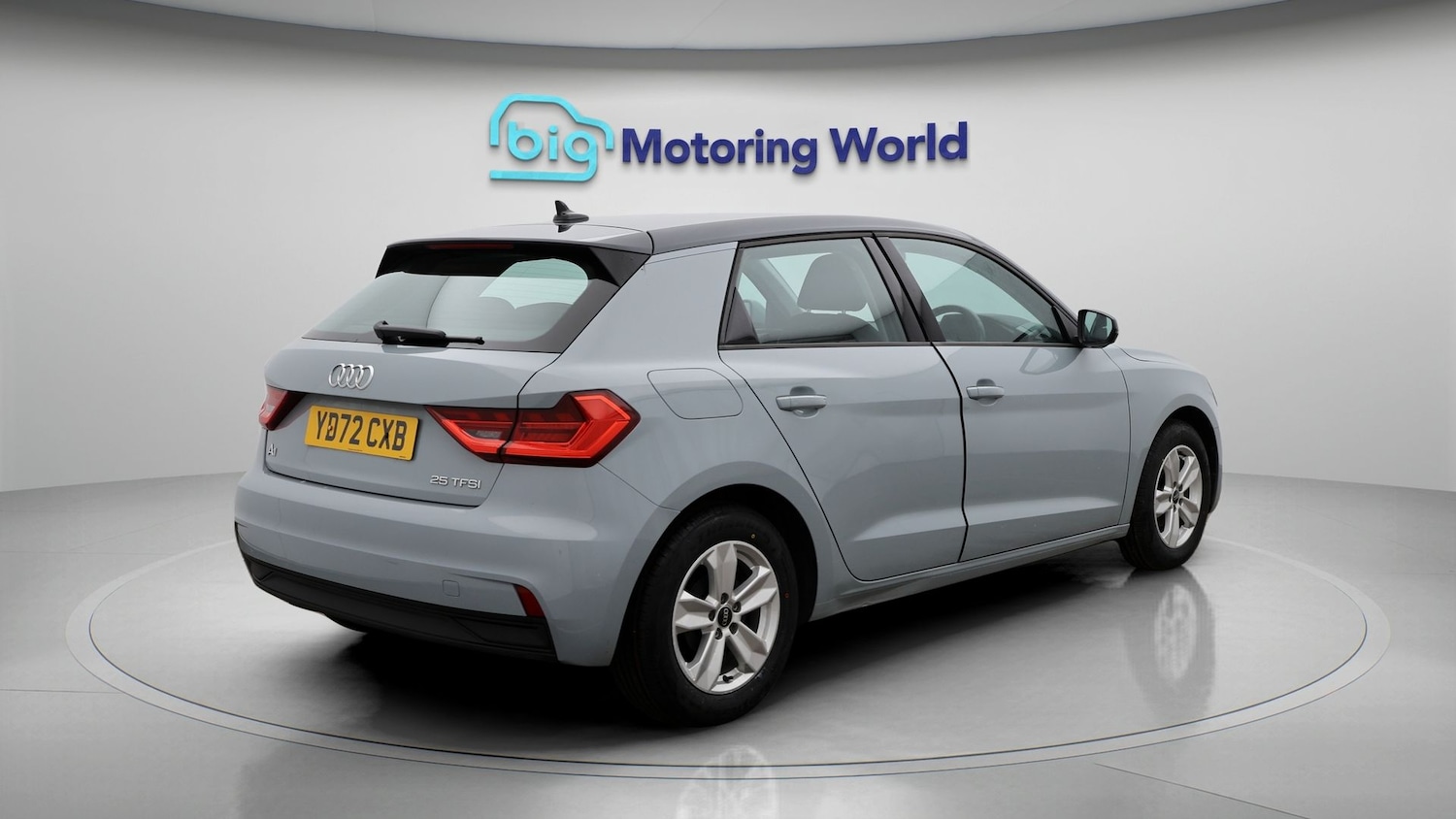 Used Audi A1 2022 for sale - 77220651: Photo 7