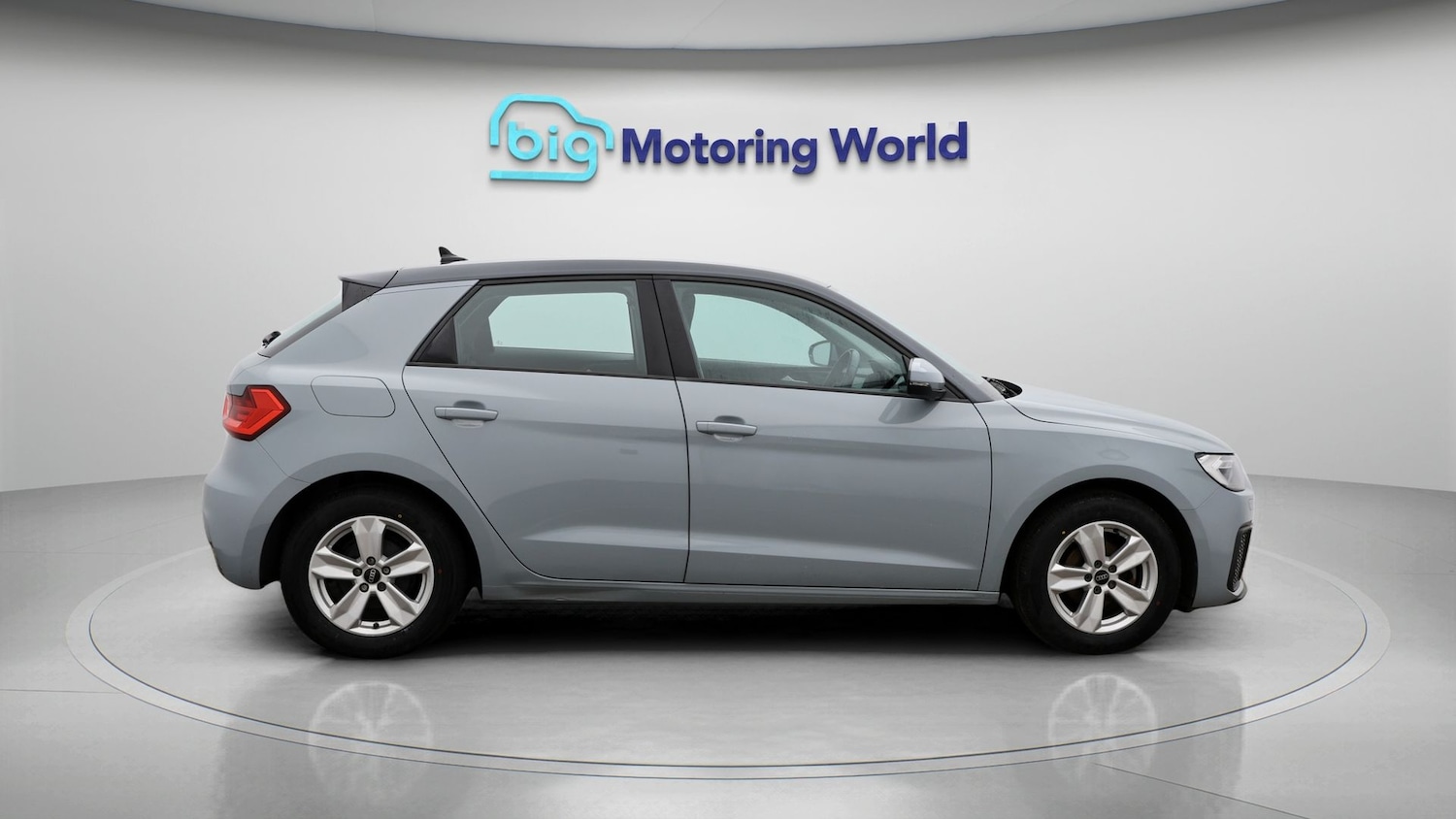 Used Audi A1 2022 for sale - 77220651: Photo 8