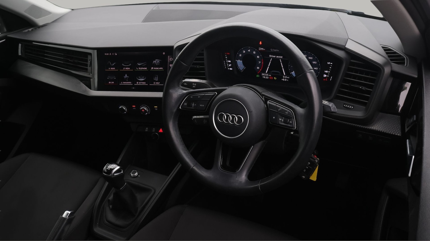 Used Audi A1 2022 for sale - 77220651: Photo 9