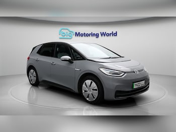 Used Volkswagen ID.3 2022 for sale - 78443660: Photo