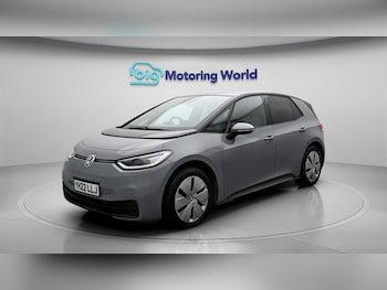 Used Volkswagen ID.3 2022 for sale - 78443660: Photo