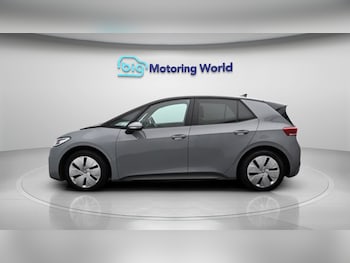 Used Volkswagen ID.3 2022 for sale - 78443660: Photo