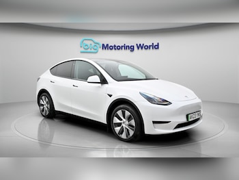 Used Tesla Model Y 2023 for sale - 79296959: Photo